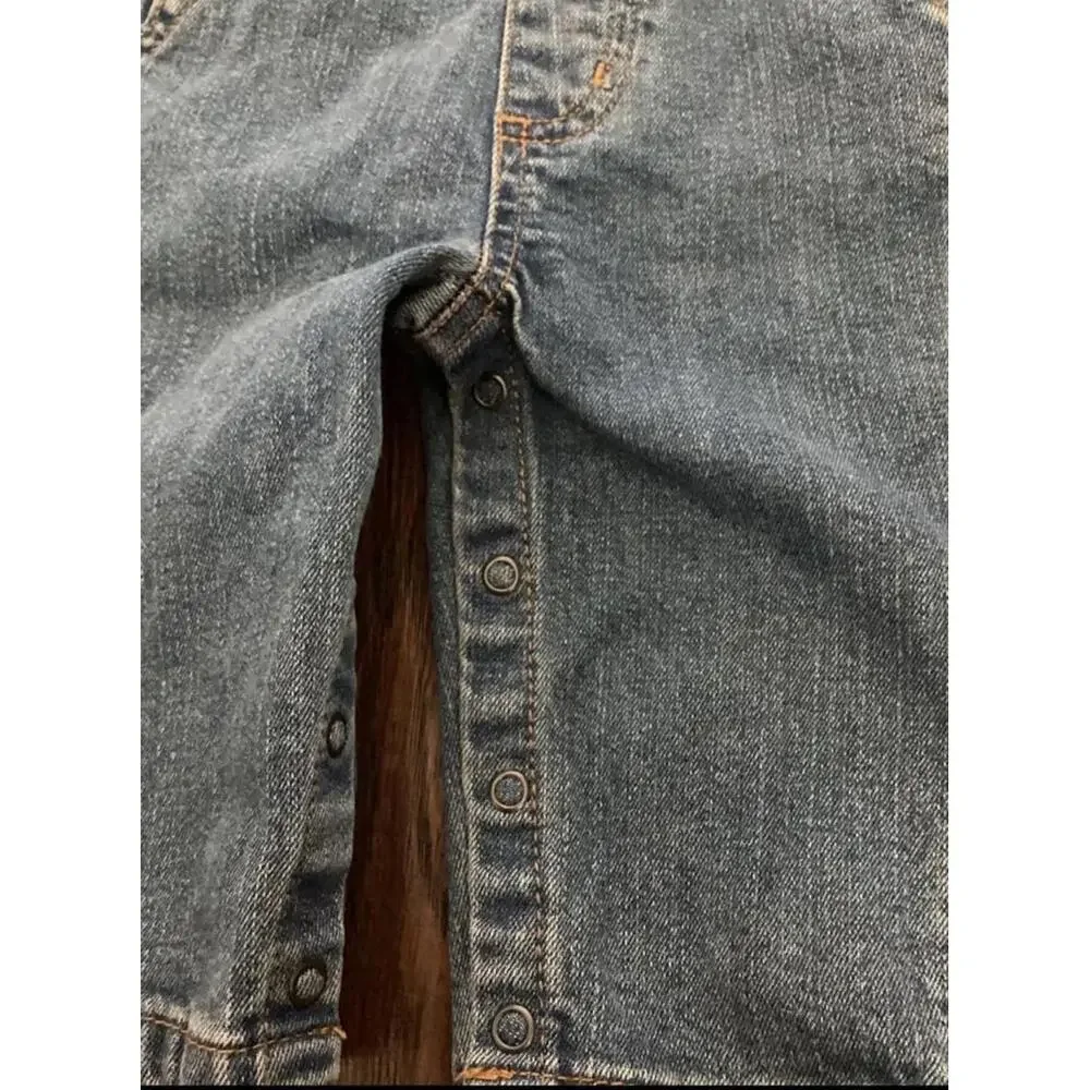 Carhartt overalls - Picture 3 of 4
